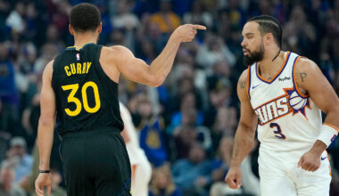 Steph Curry, Jimmy Butler shine in win – NBC Sports Bay Area & California
