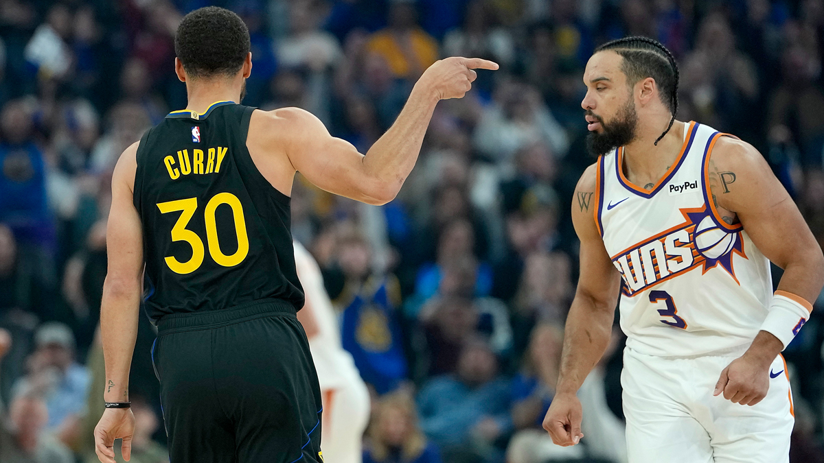 Steph Curry, Jimmy Butler shine in win – NBC Sports Bay Area & California