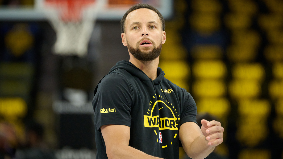 Why Steph Curry’s Warriors return vs. Timberwolves is ironic – NBC Sports Bay Area & California