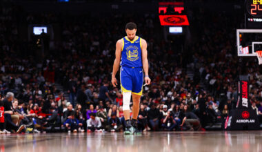 Warriors’ bid to escape mediocrity keeps hitting iron ceiling – NBC Sports Bay Area & California