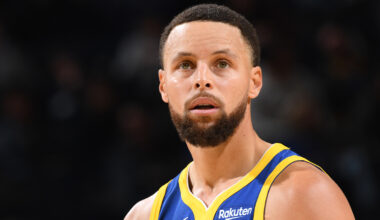 Warriors waste another historic Steph Curry performance – NBC Sports Bay Area & California