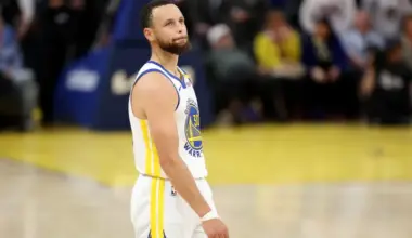 Is Steph Curry playing tonight vs. Thunder? Final status for Warriors star  image