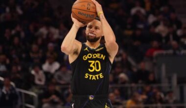 Warriors News: One Star Out, Another Returns Ahead Of Timberwolves Matchup