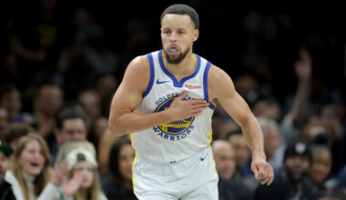 Warriors Player Ratings: Stephen Curry And Jimmy Butler Take Care Of Business Against Nets