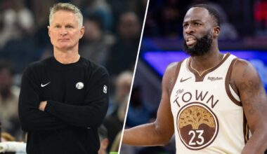 Draymond-Kerr spat overshadows heroic Curry, Butler efforts – NBC Sports Bay Area & California