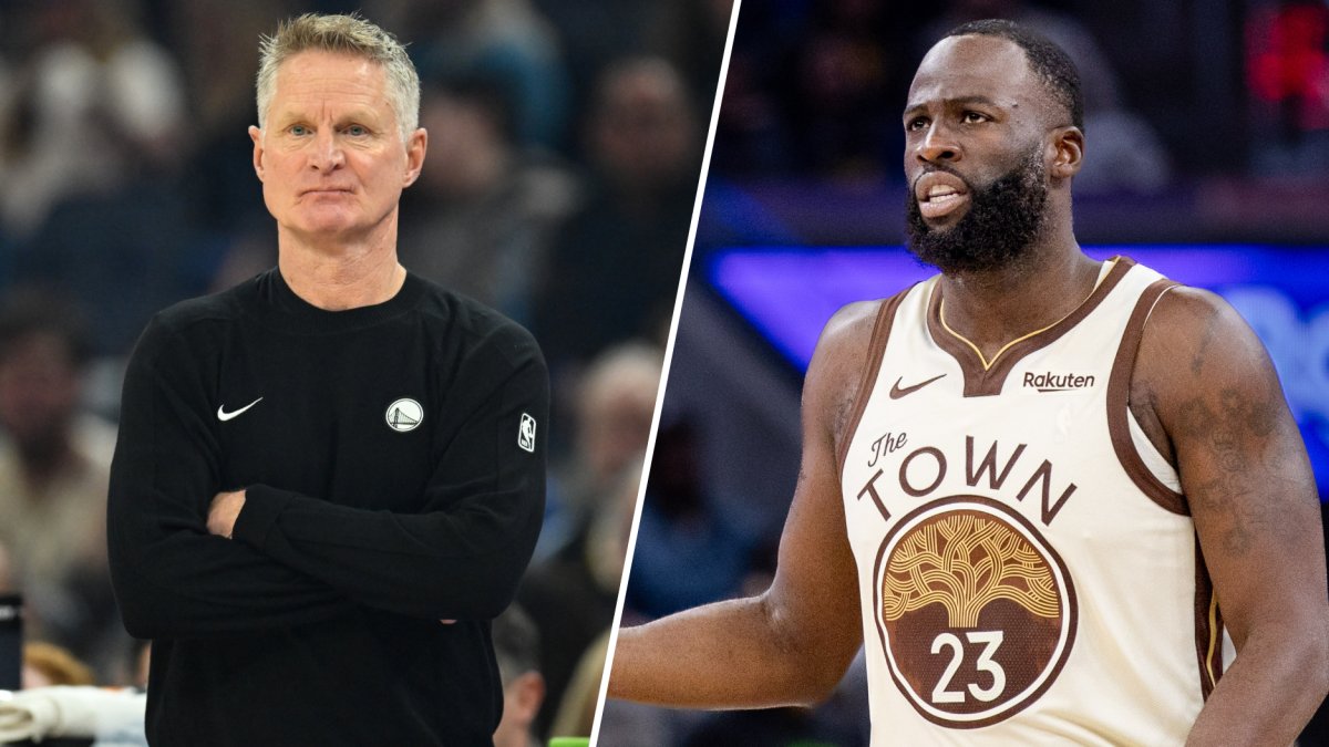 Draymond-Kerr spat overshadows heroic Curry, Butler efforts – NBC Sports Bay Area & California