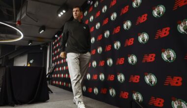 Jayson Tatum’s recovery and more takeaways – NBC Boston