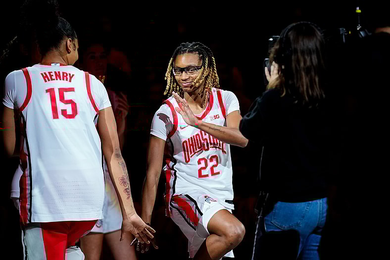 college basketball rankings