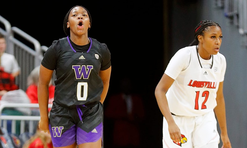 college basketball rankings