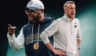 How do you hold a star athlete accountable? We asked those who have tried (and failed)