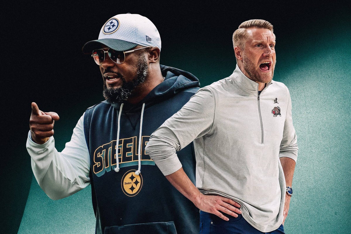 How do you hold a star athlete accountable? We asked those who have tried (and failed)