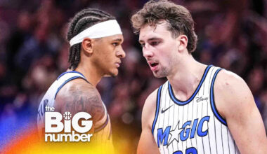 Why Magic shouldn't trade Banchero despite success