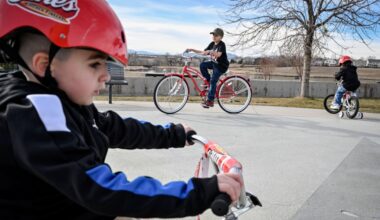Nuggets' Peyton Watson delivered gift this Denver family won't forget