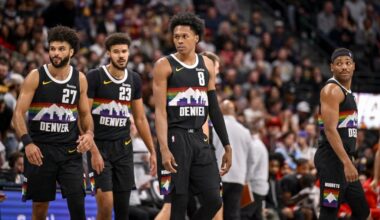 Why most trades would be risky for Denver