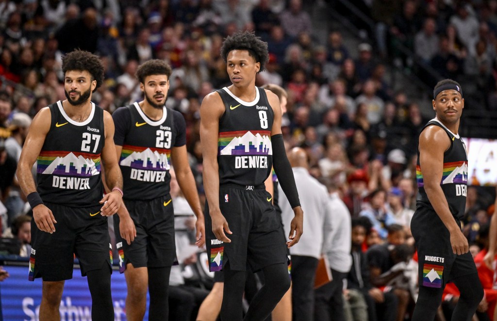 Why most trades would be risky for Denver