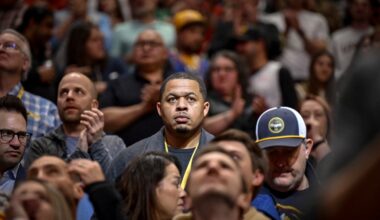 Jon Wallace is GM of the Nuggets and his family cattle farm