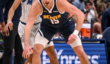 Taco Bell apologizes to Nikola Jokic for Quesarito draft-day moment