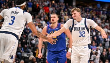 Jamal Murray injured, Nuggets on rare 4-game home losing streak