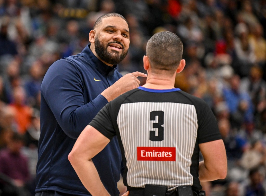 Jared Dudley on Nuggets defense without Aaron Gordon, Christian Braun