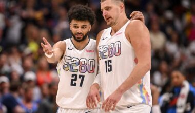 Denver Nuggets to host fundraiser for District 6