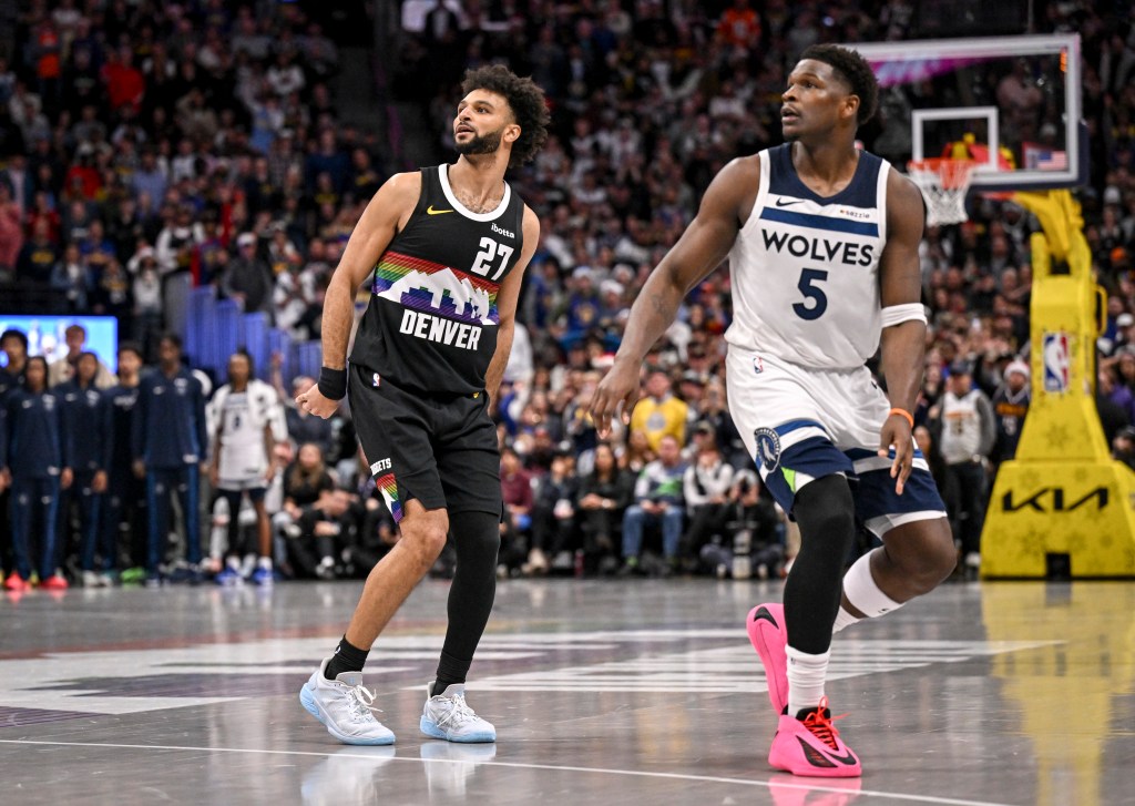 Did Nuggets become clutch (again), just like Broncos' Bo Nix?