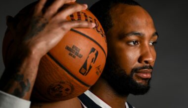 Nuggets rookie Tamar Bates out 12 weeks after foot surgery