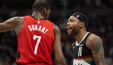 'I definitely wanted to cross the line'