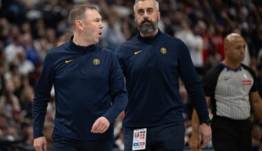 Nuggets coach David Adelman fined $35,000 after ejection