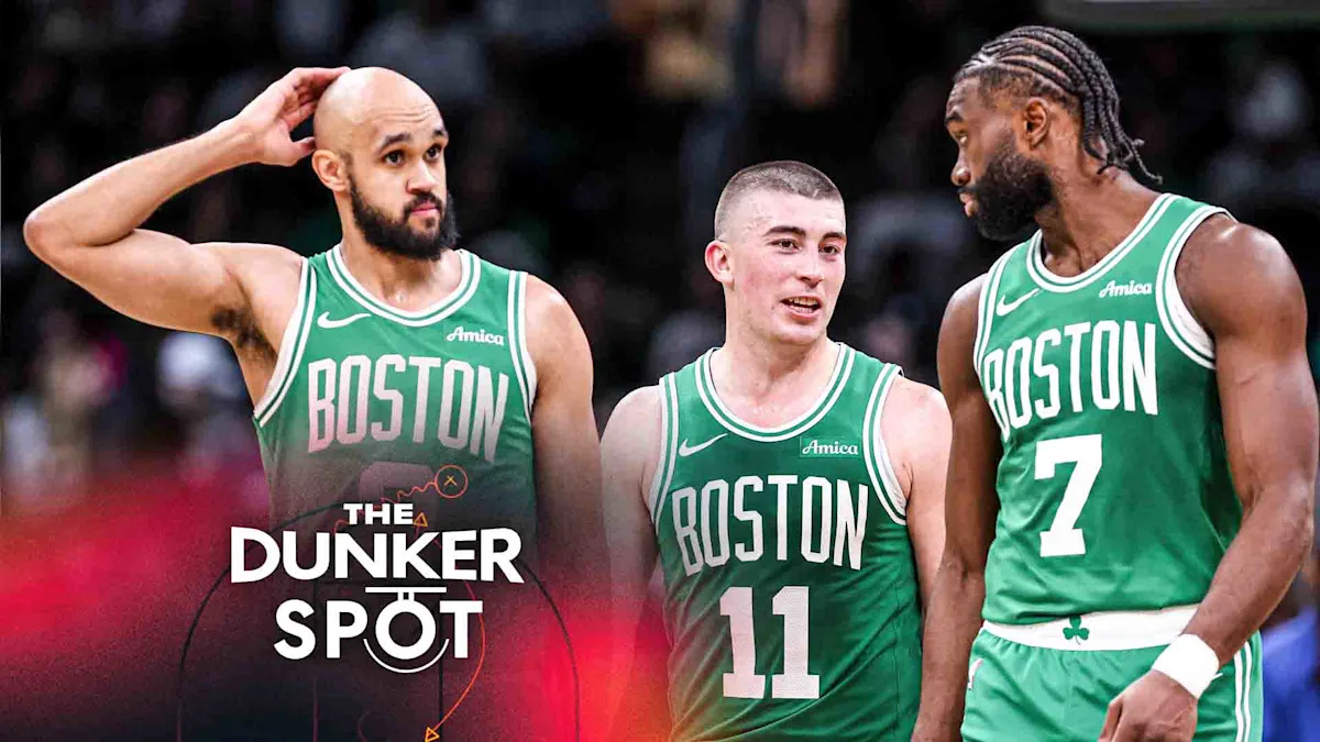 Jaylen Brown, Celtics' Bench power thrilling win in NBA Cup opener