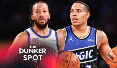 NBA Cup semifinals - Do the Knicks or Magic have the edge?