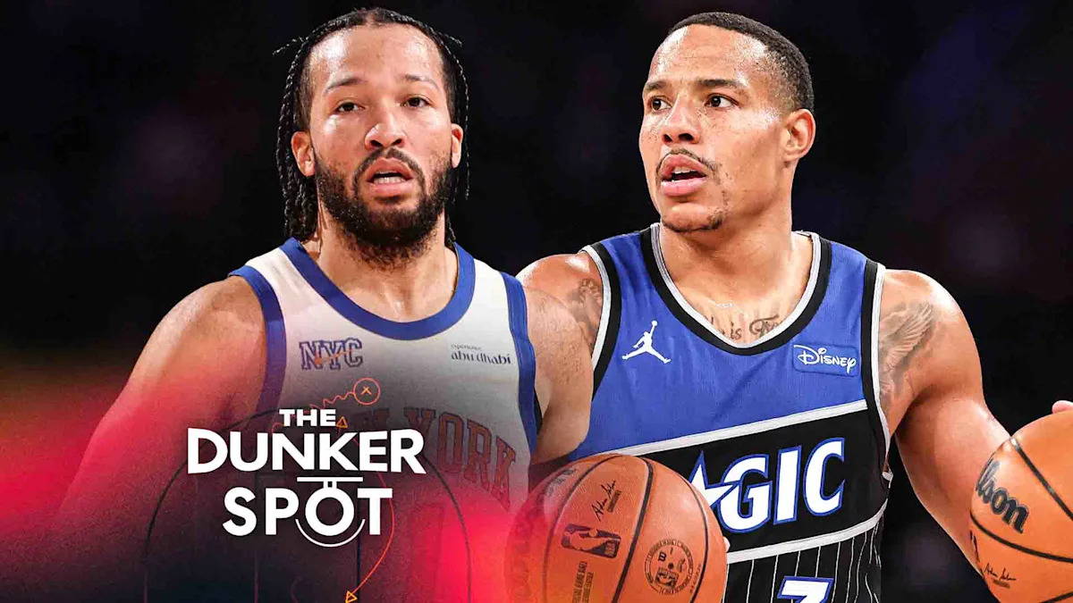 NBA Cup semifinals - Do the Knicks or Magic have the edge?