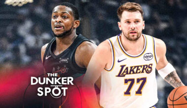 Lakers an appealing bet in prime spot vs. Clippers