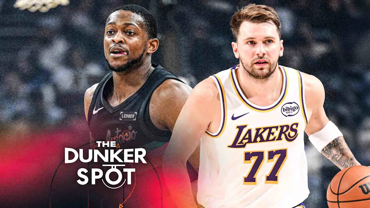 Lakers an appealing bet in prime spot vs. Clippers