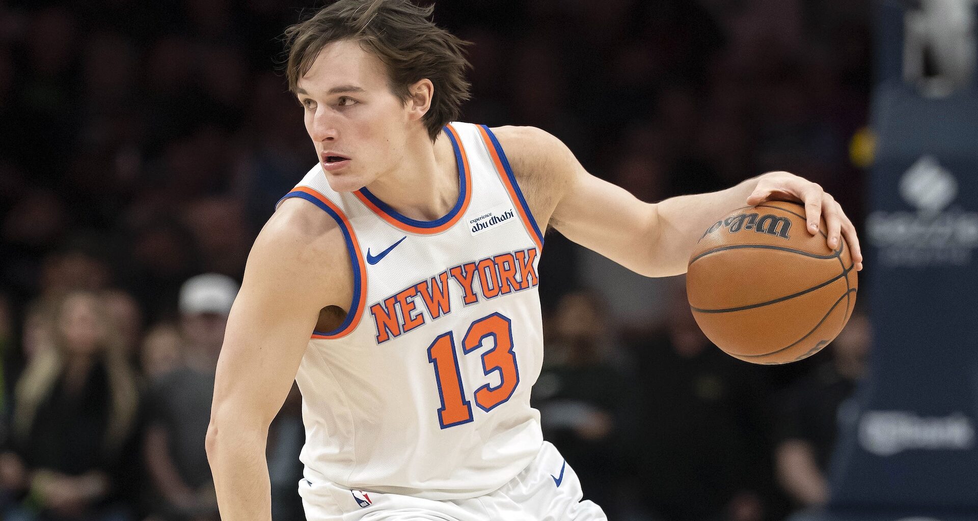 Knicks' New Difference-Maker Is Bad Development For Celtics, Eastern Conference