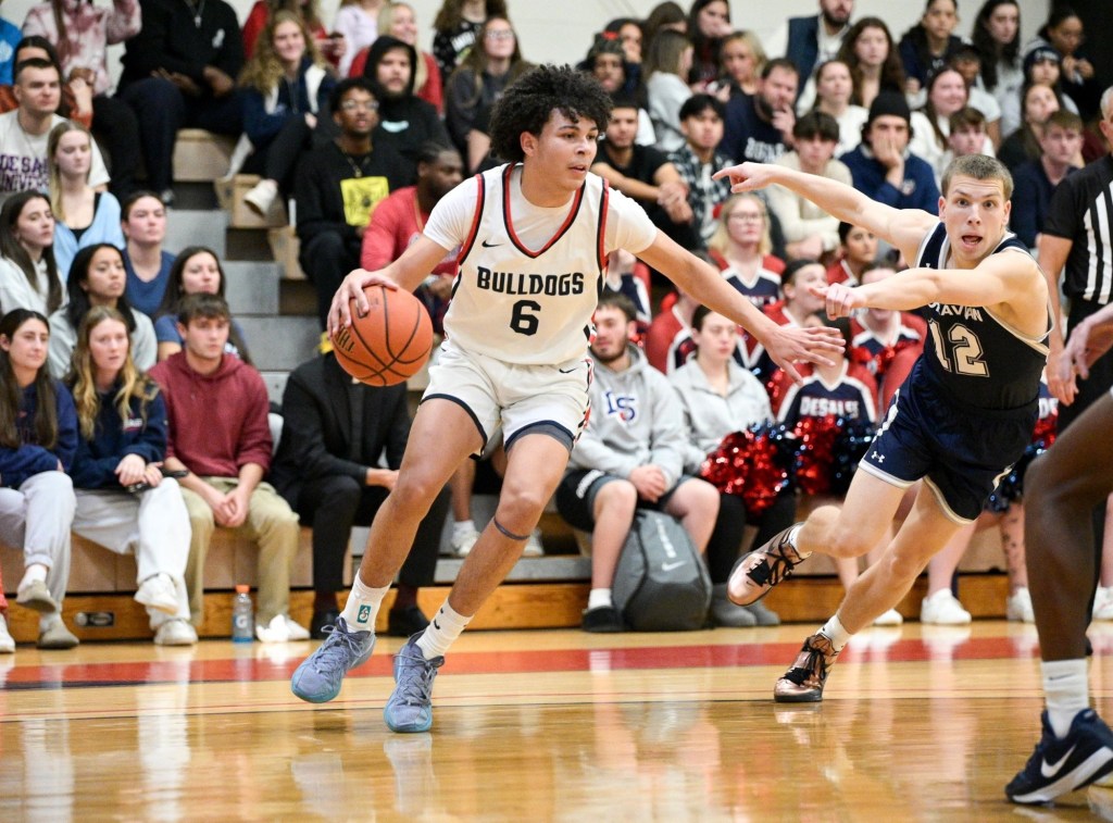 Moravian needs to get 'defensive' in its quest for a playoff berth