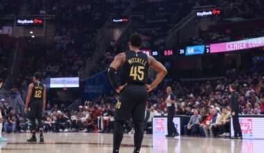 Hornets hold Cavaliers scoreless in overtime in 119-111 victory – News-Herald