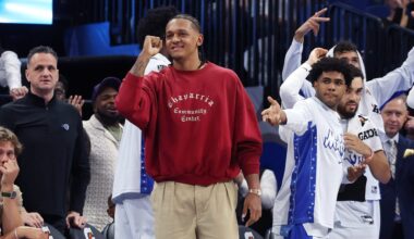 Orlando Magic upgrade Paolo Banchero on NBA injury report