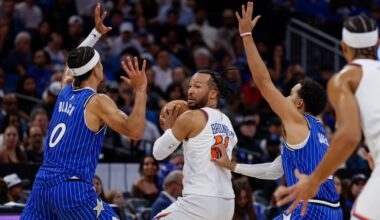 Orlando Magic take underdog mentality into NBA Cup at Vegas