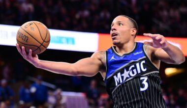 Orlando Magic beat Heat in NBA Cup