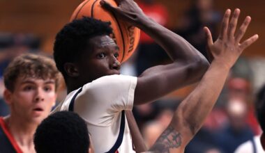 SRJC men’s, women’s basketball teams heading into conference play – The Press Democrat