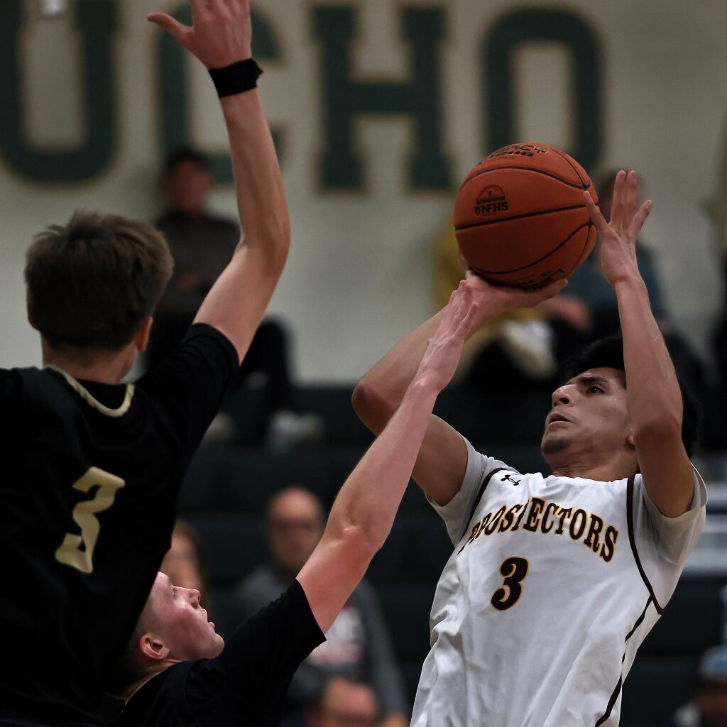 Sonoma County Classic, Windsor Holiday Shootout close out 2025 – The Press Democrat