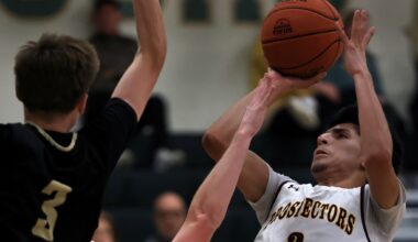 Sonoma County Classic, Windsor Holiday Shootout close out 2025 – The Press Democrat