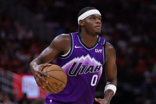 Danny Ainge Explains Utah Jazz Rebuild, Risks Of NBA Youth