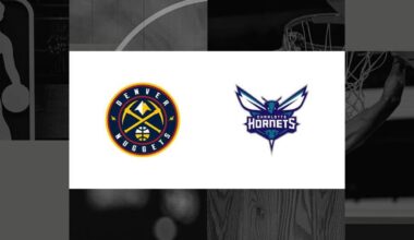 How to watch Nuggets vs. Hornets: TV channel and streaming options for December 7