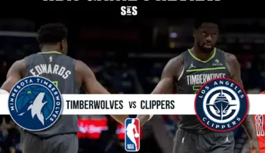 Timberwolves vs Clippers 12 6