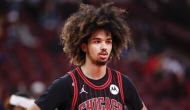 Bulls' Trentyn Flowers Drawing Interest From Several Colleges