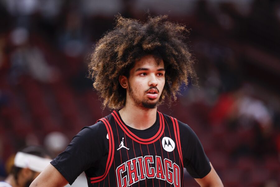 Bulls' Trentyn Flowers Drawing Interest From Several Colleges