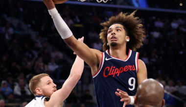 Parker Fleming by USA TODAY