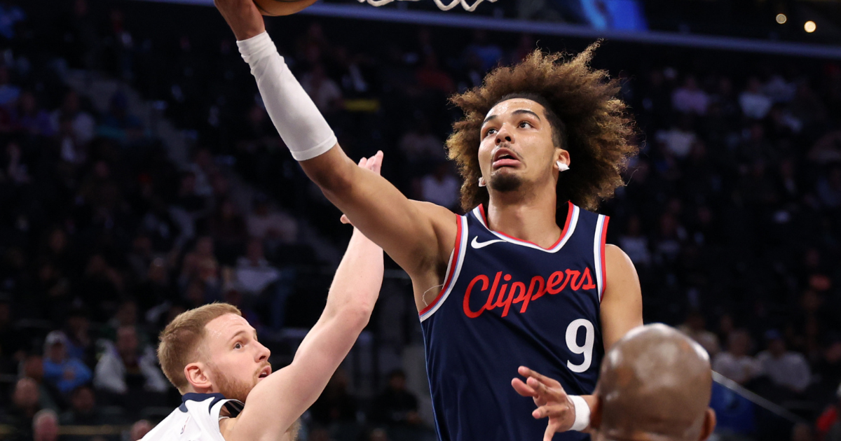 Parker Fleming by USA TODAY