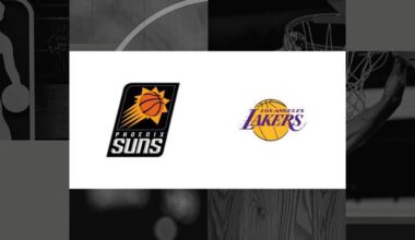 How to watch Suns vs. Lakers: TV channel and streaming options for December 1